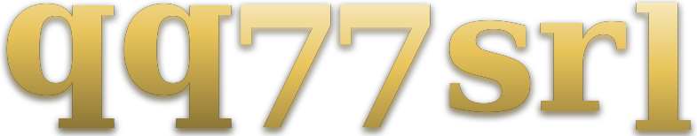 qq77 srl logo